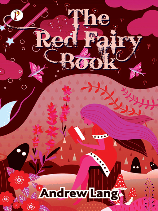 Title details for The Red Fairy Book by Andrew Lang - Available